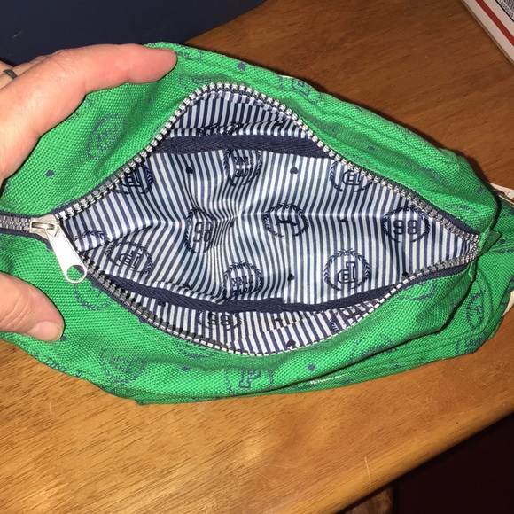Pink by Victoria Secret makeup/personals bag - Picture 3 of 4